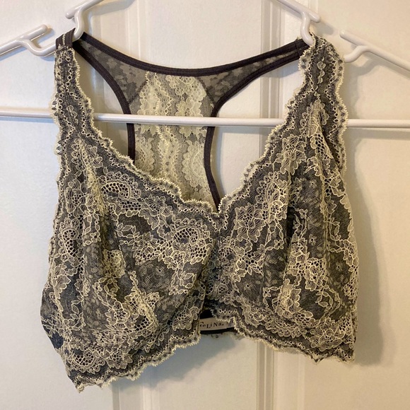 Felina Other - Felina Bralette NWOT
